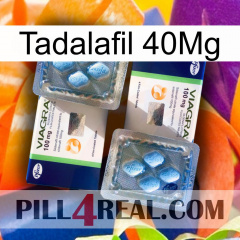 Tadalafil 40Mg viagra5